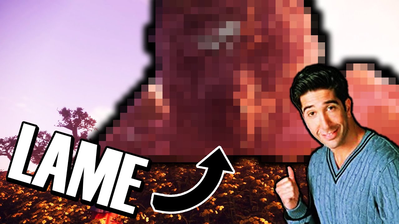 This Is The WORST Monster In Wild Hearts (we got wrecked...)