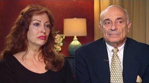 CNN's Lynne Russell On Robber Who Shot Husband: 'L...