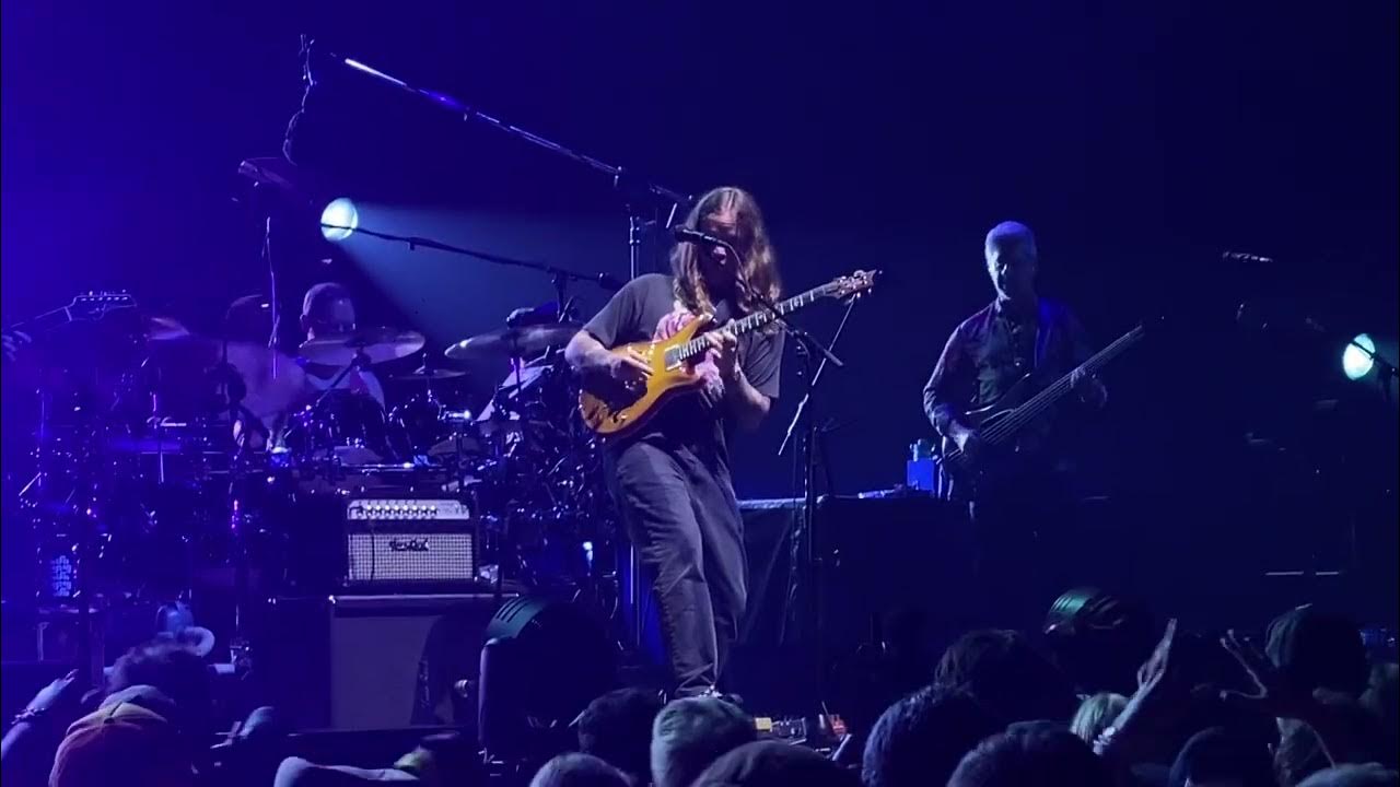 Phish w billy strings possum 8 6 24 grand rapids mi youtube