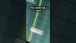 POV: I NEED A HARD HITTING BEAT!!! #music #hook #beats