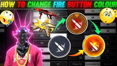 Mastery Fire Button 100x Speed Glitch 😳|| How To Get Mastery Fire Button 🤫|