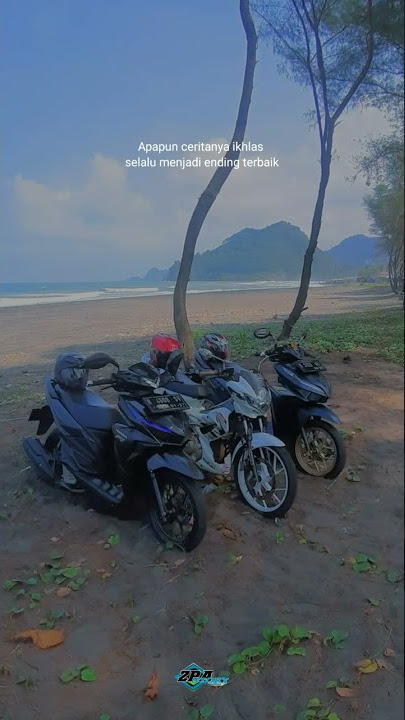 Vario satria fu Kata kata || Story wa terbaru