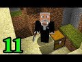 ENCONTRÉ UN TESORO ENTERRADO #11 - SURVIVALMINECRAFT 2