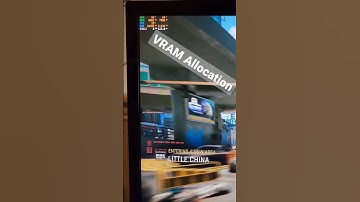 VRAM Issues Explained