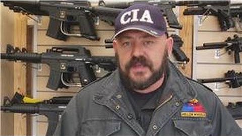 Paintball Tactics : Reach for the Top Paintball Game Rules