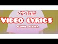 Ozone Africa-My eyes_video_Lyrics