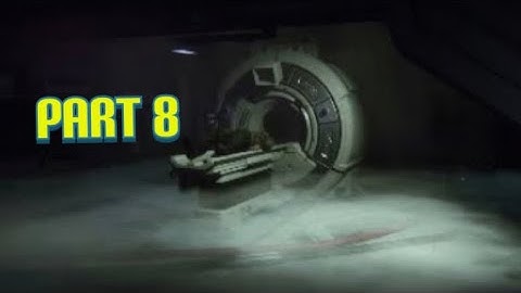 The androids are running me hot - Alien isolation