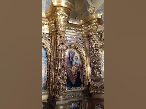 Свята Софія Київська #україна #оранта #київськарусь - YouTube