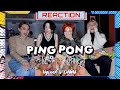 [HyunA&DAWN] 'PING PONG' MV | REACTION