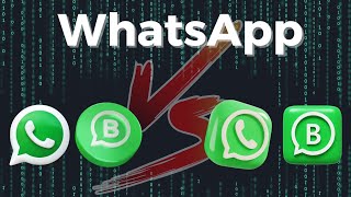 全面解析商业版 WhatsApp Business & WhatsApp API的必知知识 | 2025 WhatsApp 四大类