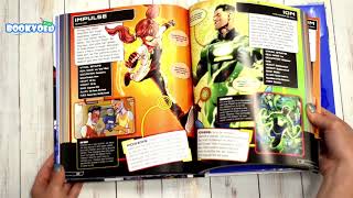 DC Comics: The Ultimate Character Guide screenshot 3