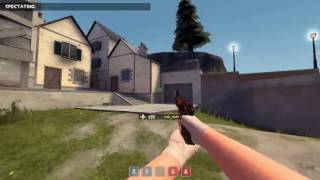 Cp Sunshine Map Review