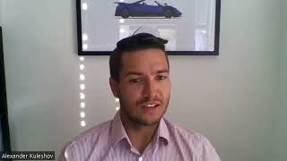 Figure It Out Friday EP4 - Content, ICP and Consistency with Jaime Ure
