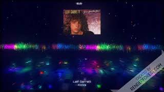 Watch Leif Garrett Kicks video