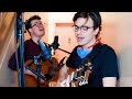 Harmony Hall on Harmonies in a Hall (Vampire Weekend Cover)