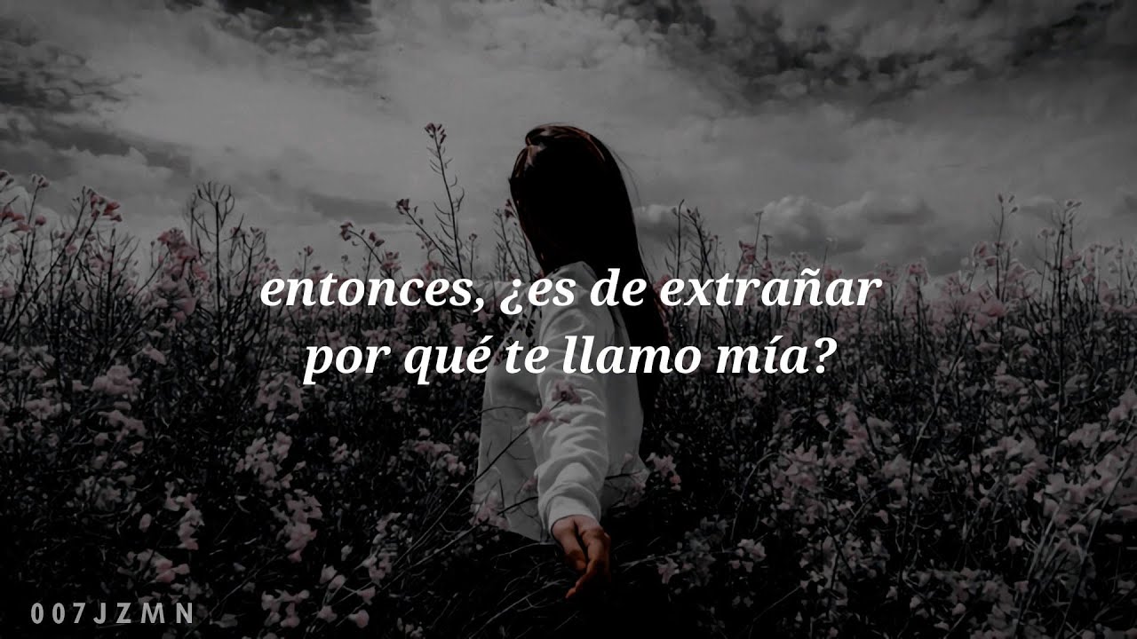 Coldroses - Flower [sub. español]