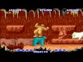 Altered Beast: 2 Player Arcade (Gameplay and Commentary)