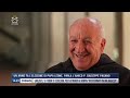Stanze Vaticane: puntata del 3 maggio 2026