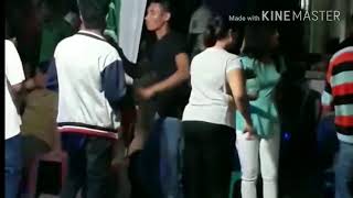 LAGU JOGET EDITAN AKU TAK GILA FULL BASS PALING TERKENAL