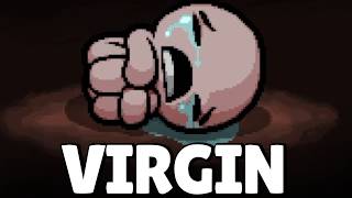 Can I Beat The Binding Of Isaac On My First Try?