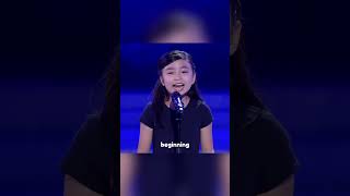 #CelineTam #agt #americasgottalent #childstar #doyouremember
