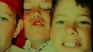 Graduation Video 1995