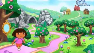 Dora the Explorer Full Lets Play Free Part # 30