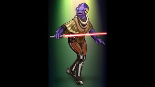 SWG Legends - Crafting a 100% 5th Generation One Handed Lightsaber SWG Legends - Crafting a 100% 5th Generation One Handed Lightsaber