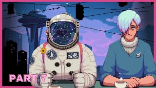 episode 7 ~ Coffee Talk 2 [Hibiscus 🌺  & Butterfly 🦋] - playthrough