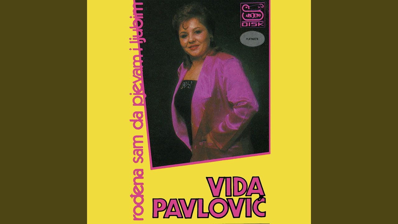 Dosli Dani Tugom Rasplakani