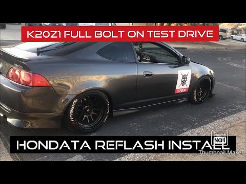 acura-rsx-type-s-(k20z1)-test-drive-with-hondata-reflash