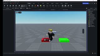 How to Modify Parts Using Proximity Prompt in Roblox Studio 2026 Tutorial