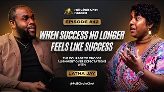 When Success No Longer Feels Like Success