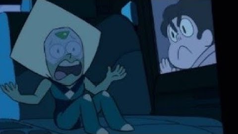 THE GREAT AND LOVABLE PERIDOT ∆W∆