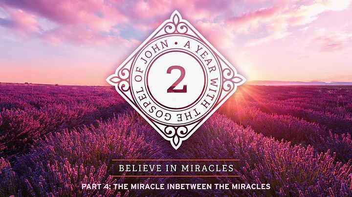 The Miracle in between the Miracles | Mark Youngma...