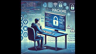 Broken Authentication On TryHackMe