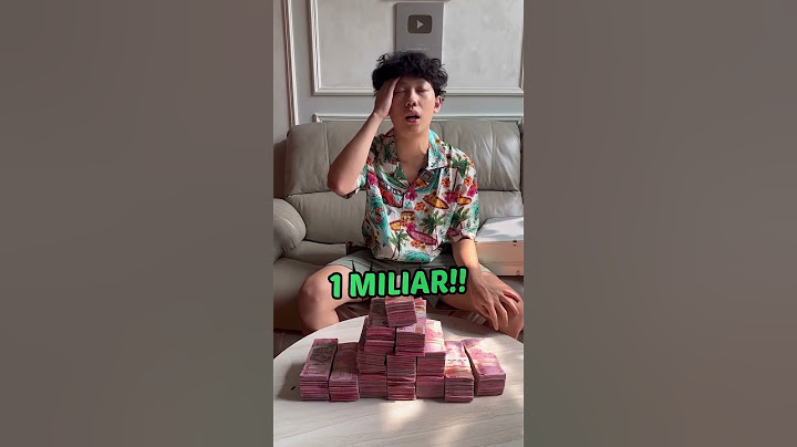 AKU SAKIT!! BORONG PABRIK 1 MILIAR !! SUBSCRIBE DULU