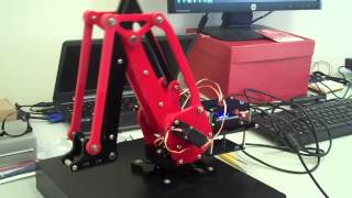 uArm Retrofit