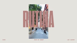 Kynz & Jay Castro - Rutina 