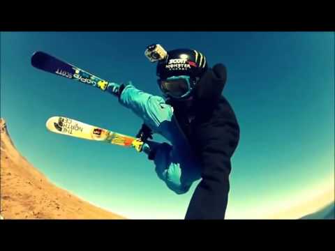 Zeda Sabcho / ზედა საბჭო - Gopro HD