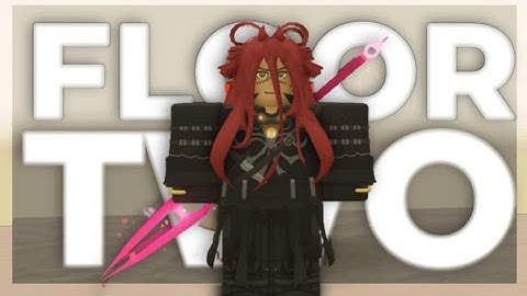 Solo Layer 2 Floor 2 Build | Deepwoken