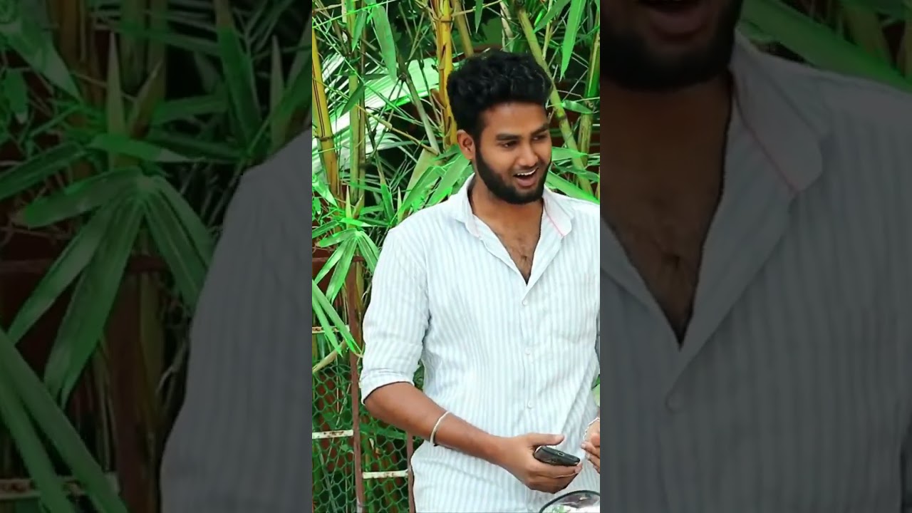 ✨Nan ungala love panren😌🥰|