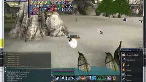 L2 Vitality Multi Skills Unstoppable PvP