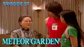 Meteor Garden 2001 Episode 37 Tagalog Dub