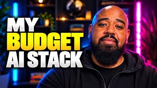 Every AI tool I pay for (and what it costs me each month)