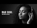 Romantic Slow Jams R&amp;B | Smooth Soul Night Playlist – SZA, Khalid, H.E.R.