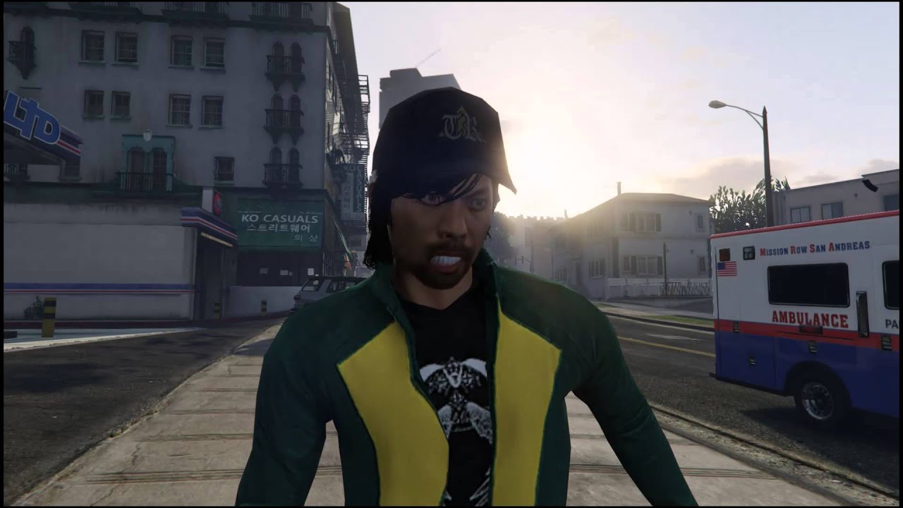 camera iphone 8 plus apk GTA 5-Franklin Is Angry