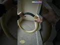 Smart Cable Conduit Storage Hack! Just Use a Soft Plastic Tube!