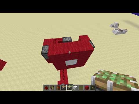 Minecraft Block Swapper (compact)