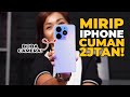 Review Tecno Spark 10 Pro NFC! Ini Kelebihan dan Kekurangannya, WAJIB NONTON SEBELUM BELI..